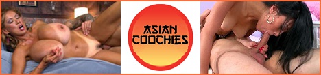 Asian Coochies
