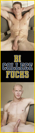 Bi College Fucks