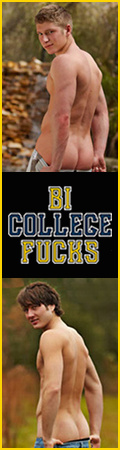 Bi College Fucks