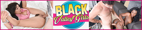 Black Valley Girls