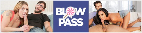 Blowpass