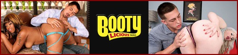 Bootylicious Mag