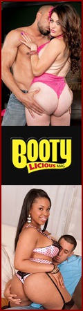 Bootylicious Mag