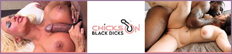 Chicks on Black Dicks