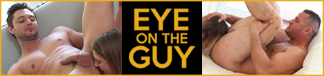 Eye on the Guy