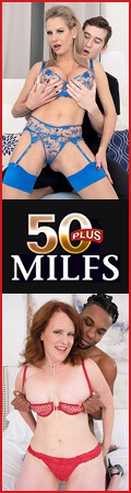 50 Plus MILFs