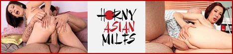 Horny Asian MILFs