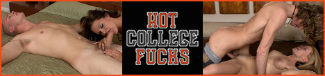 Hot College Fucks