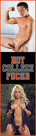 Hot College Fucks