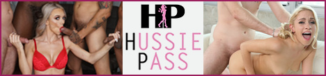 Hussie Pass