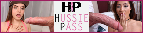 Hussie Pass