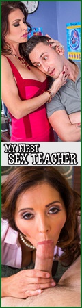 My First Sex Teacher