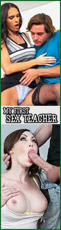 My First Sex Teacher