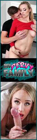 My Pervy Family