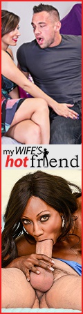 My Wifes Hot Friend