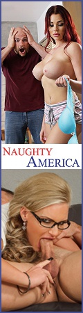 Naughty America