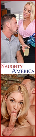 Naughty America