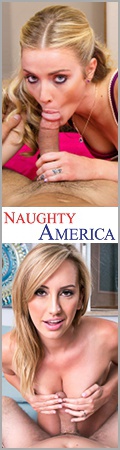 Naughty America