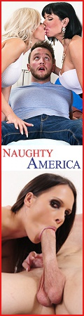 Naughty America