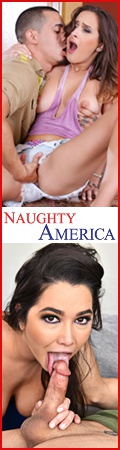 Naughty America