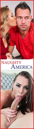 Naughty America