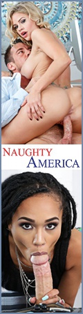 Naughty America