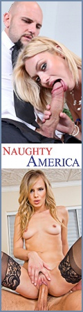 Naughty America