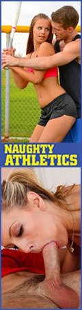 Naughty Athletics