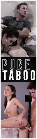 Pure Taboo