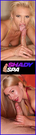 Shady Spa