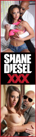 Shane Diesel XXX