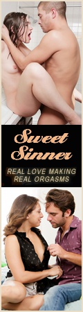 Sweet Sinner