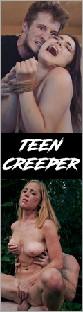 Teen Creeper