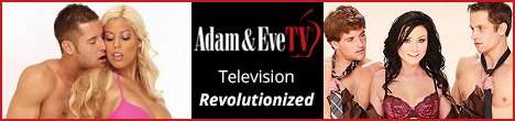 Adam and Eve TV