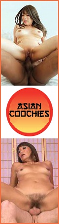 Asian Coochies