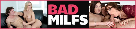 Bad MILFs