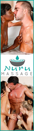 Nuru Massage