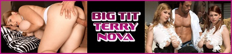 Big Tit Terry Nova