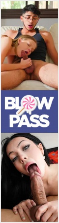 Blowpass