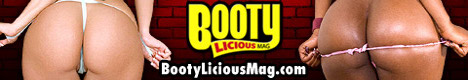 Bootylicious Mag