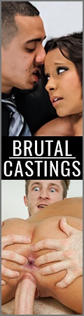 Brutal Castings