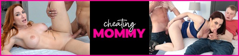 Cheating Mommy