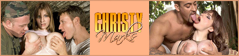 Christy Marks