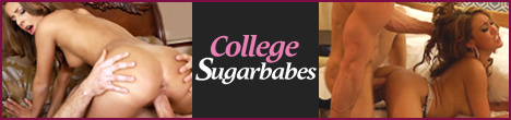 College Sugar Babes