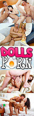 Dolls Porn