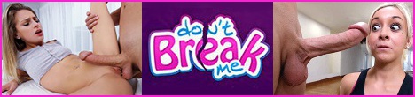 Dont Break Me