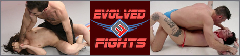 Evolved Fights