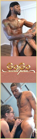 Gogo World Porn