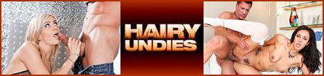 Hairy Undies