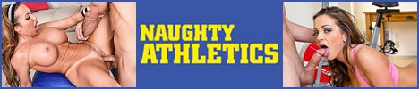 Naughty Athletics